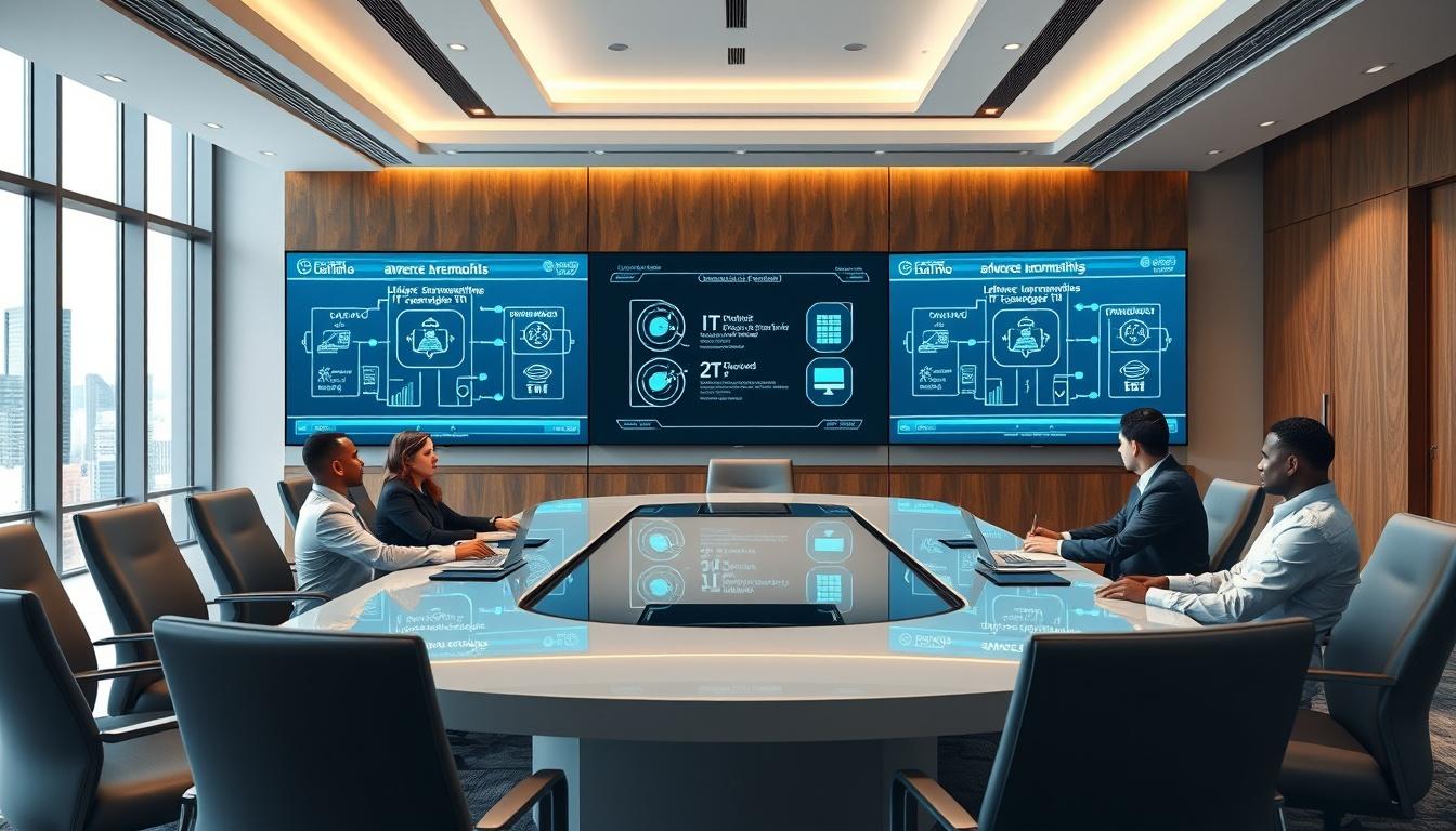 Plan visual three